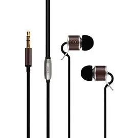 木質入耳式耳機 有線耳機 音樂耳機 耳機 通話 手機耳機 歷史價格詳細信息