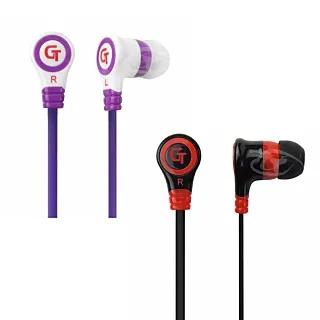 Glitter 音樂超跑-高音質手機耳麥-注目紅 歷史價格詳細信息