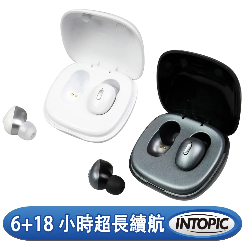 JAZZ TWE07真無線藍牙耳麥-白 歷史價格詳細信息