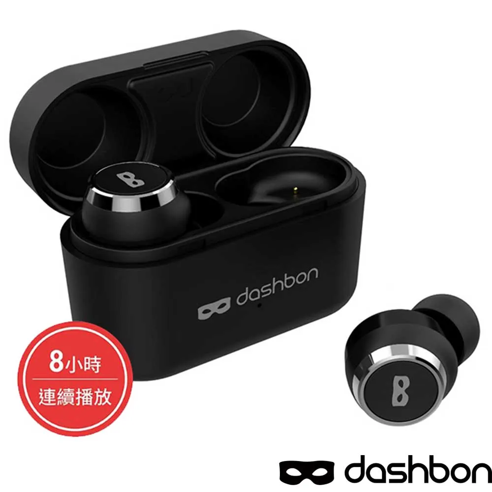 Dashbon SonaBuds 2 藍牙 5.0 全無線藍牙耳機 歷史價格詳細信息
