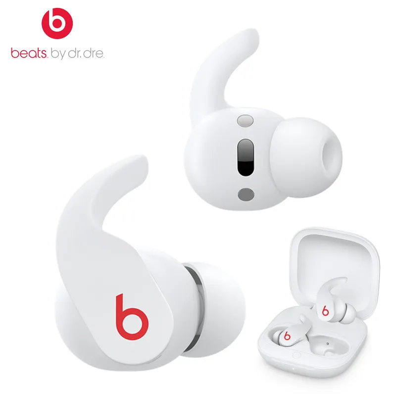 Beats Fit Pro 真無線入耳式耳機【黑色】 歷史價格詳細信息