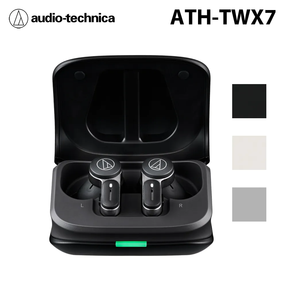 【Audio-technica】ATH-CKS330C USB Type-C™用耳塞式耳機 BL/WH/BK/GR全新品 歷史價格詳細信息
