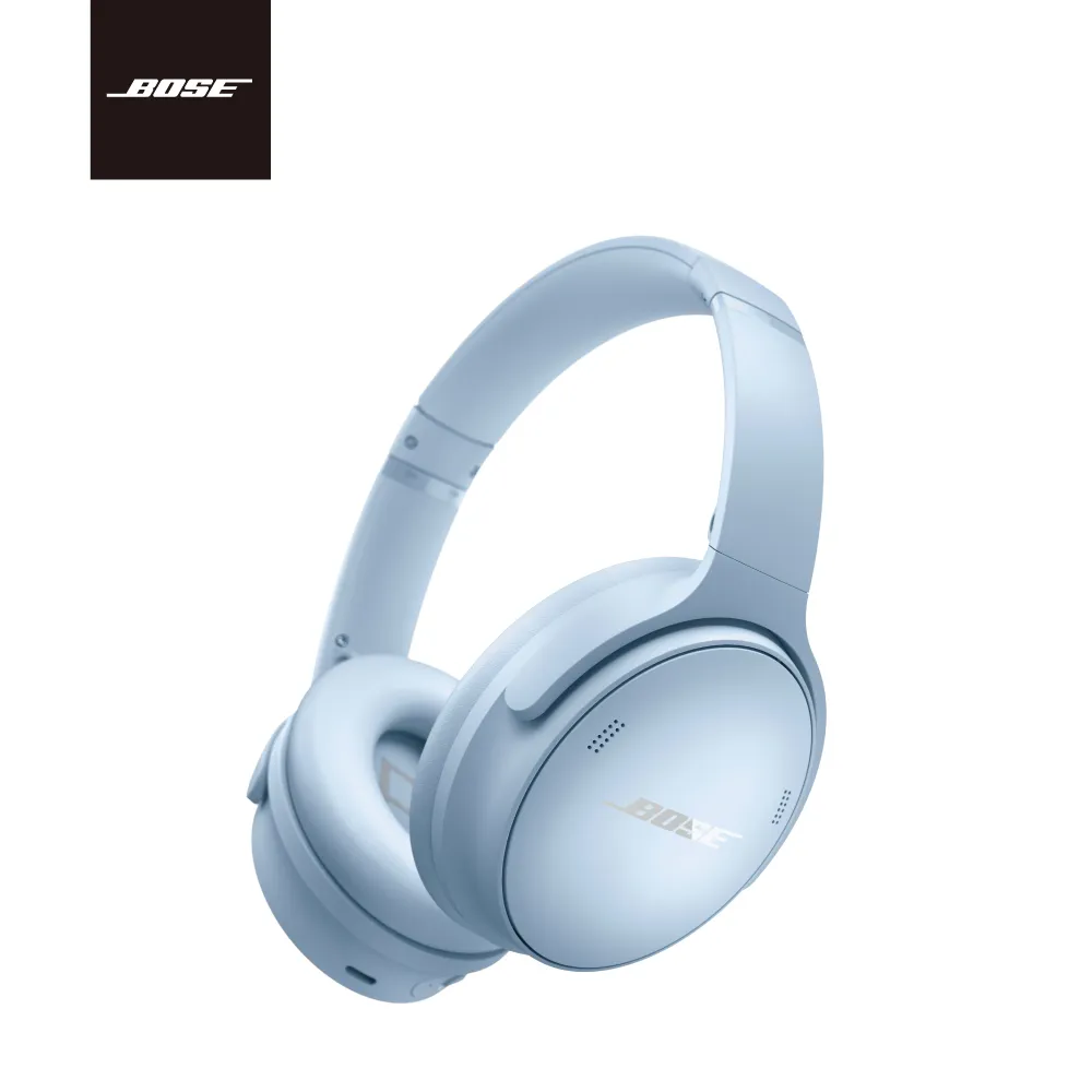 【BOSE】QuietComfort 耳罩式藍牙無線消噪耳機 黑色 歷史價格詳細信息