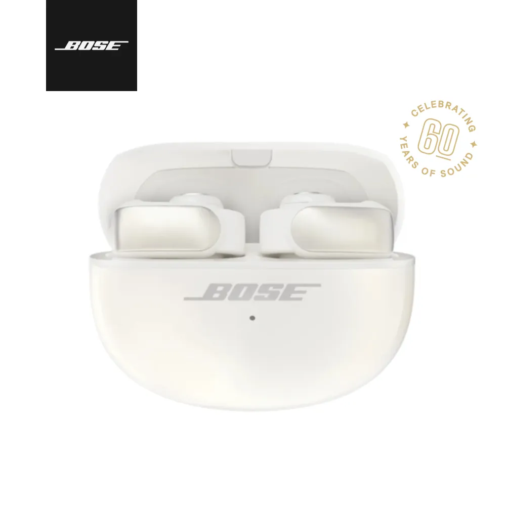 Bose Ultra 開放式耳機 鑽石60版本(珍珠白) 價格比較,價格查詢,歷史價格詳細信息