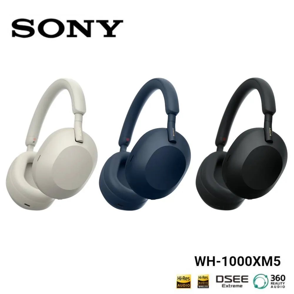 SONY 索尼 WH-1000XM5 無線藍牙降噪耳機 現貨 廠商直送 歷史價格詳細信息