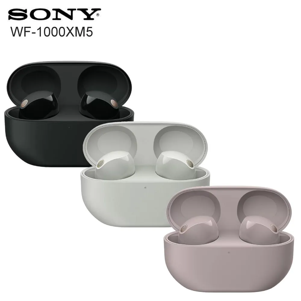 SONY WF-1000XM5 降噪真無線耳機 2色 歷史價格詳細信息
