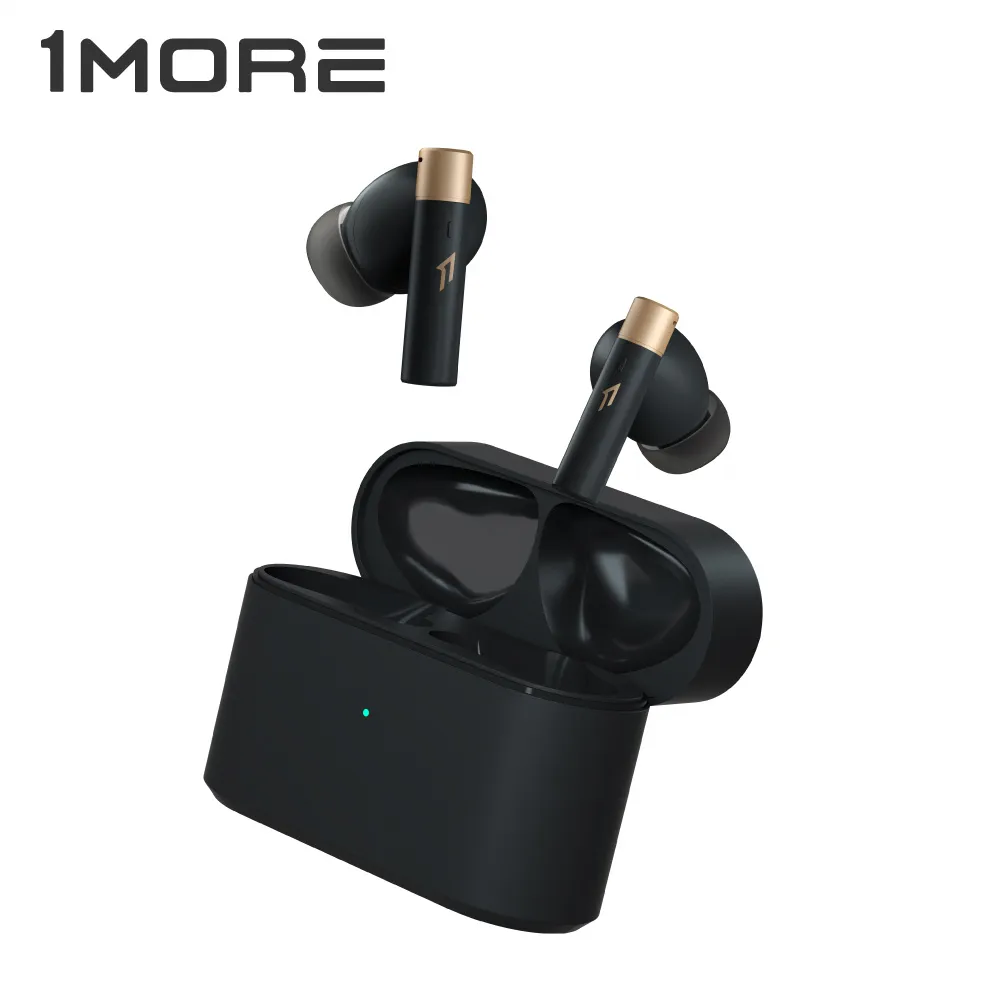 【1MORE】PistonBuds Q30 真無線降噪藍牙耳機 / EC305 歷史價格詳細信息