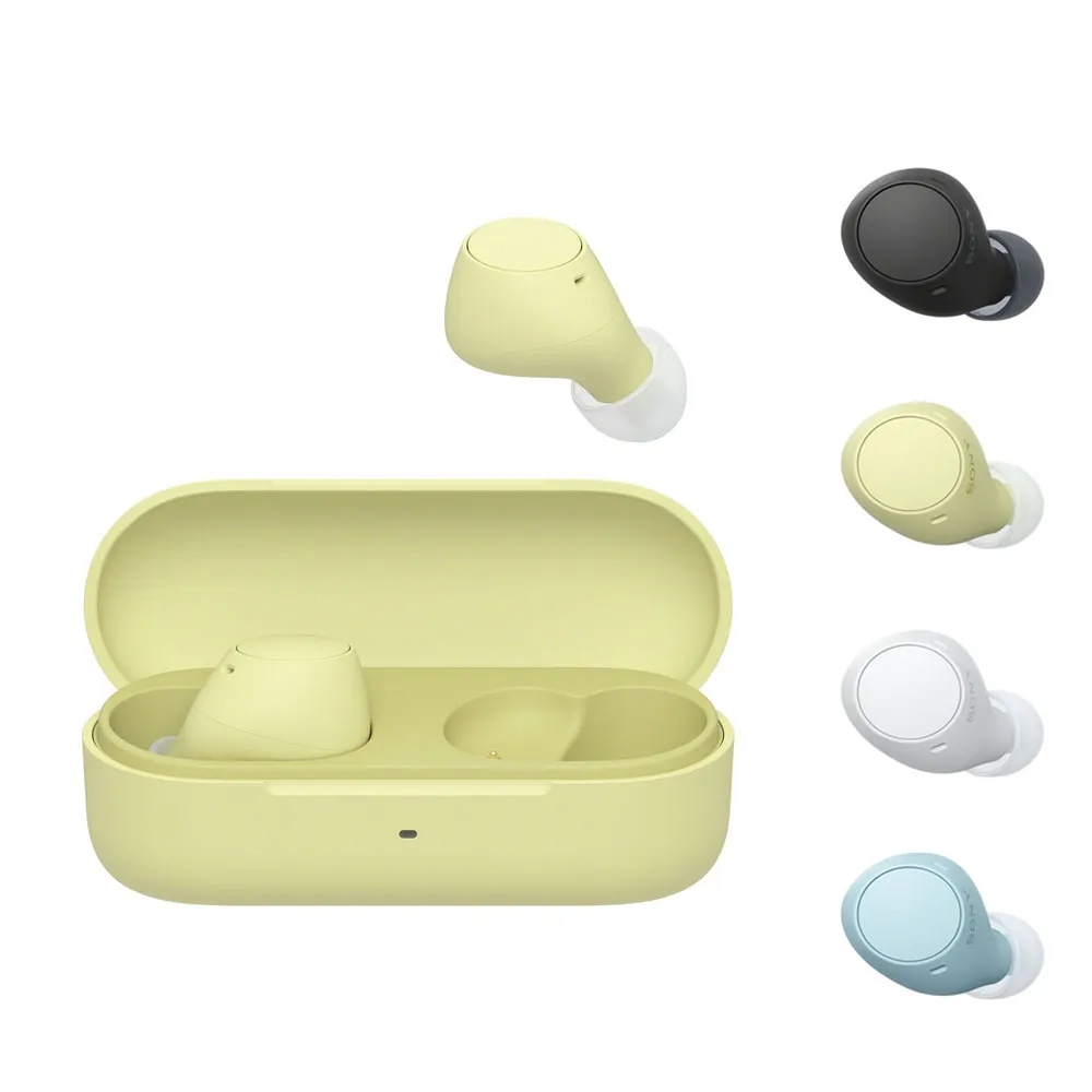 SONY WF-C510 真無線藍牙耳機 歷史價格詳細信息