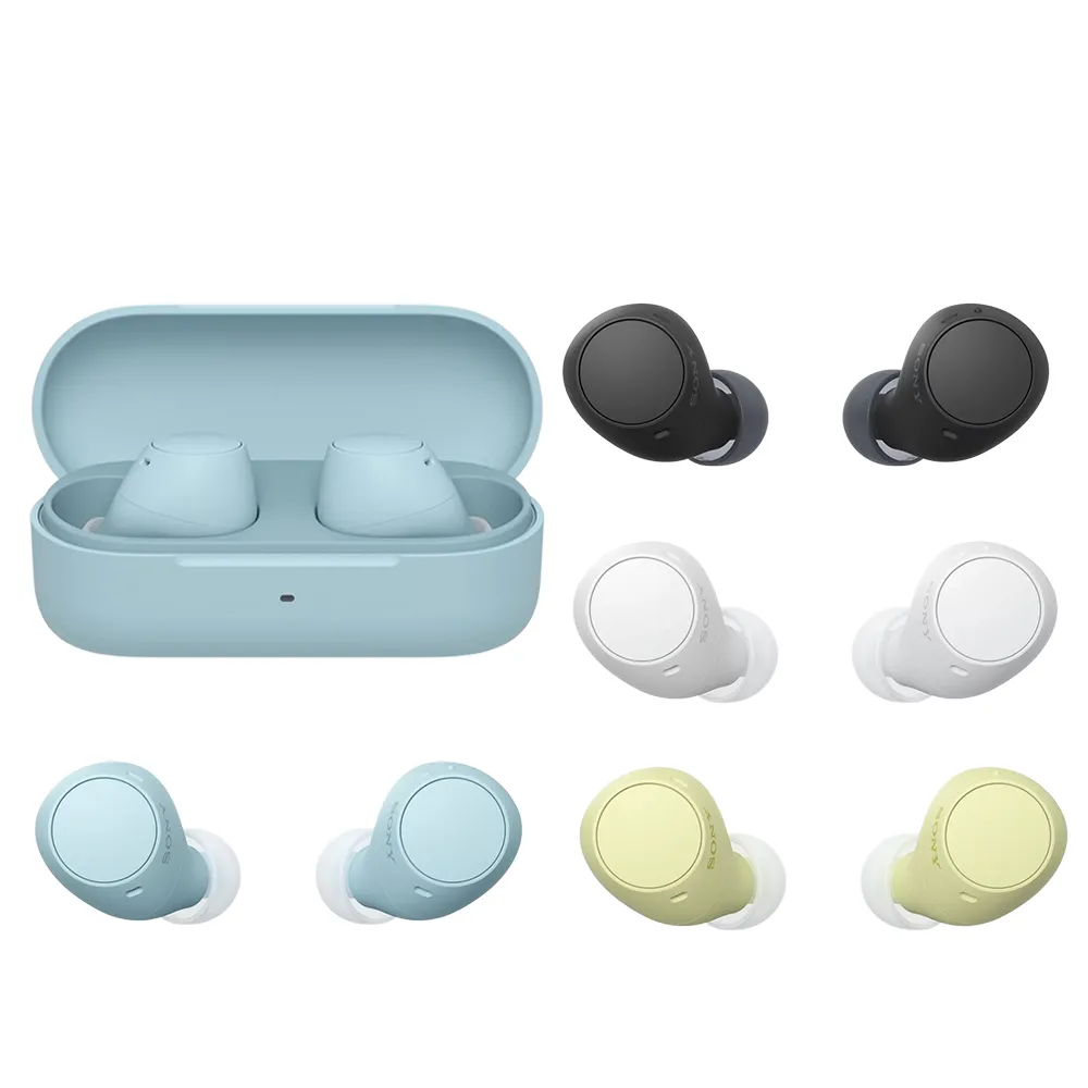 SONY WF-C510 真無線藍牙耳機 歷史價格詳細信息