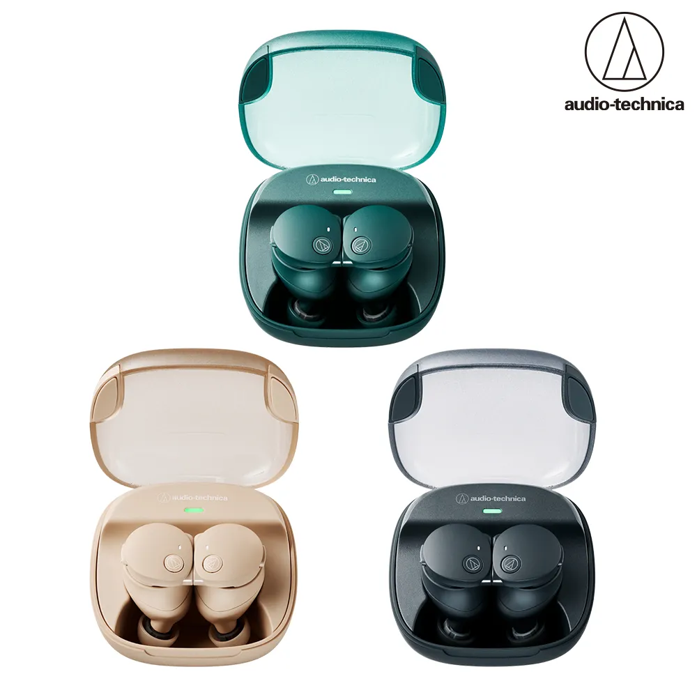 Audio-technica 鐵三角 ATH-CKS50TW2 重低音降噪真無線耳機 歷史價格詳細信息