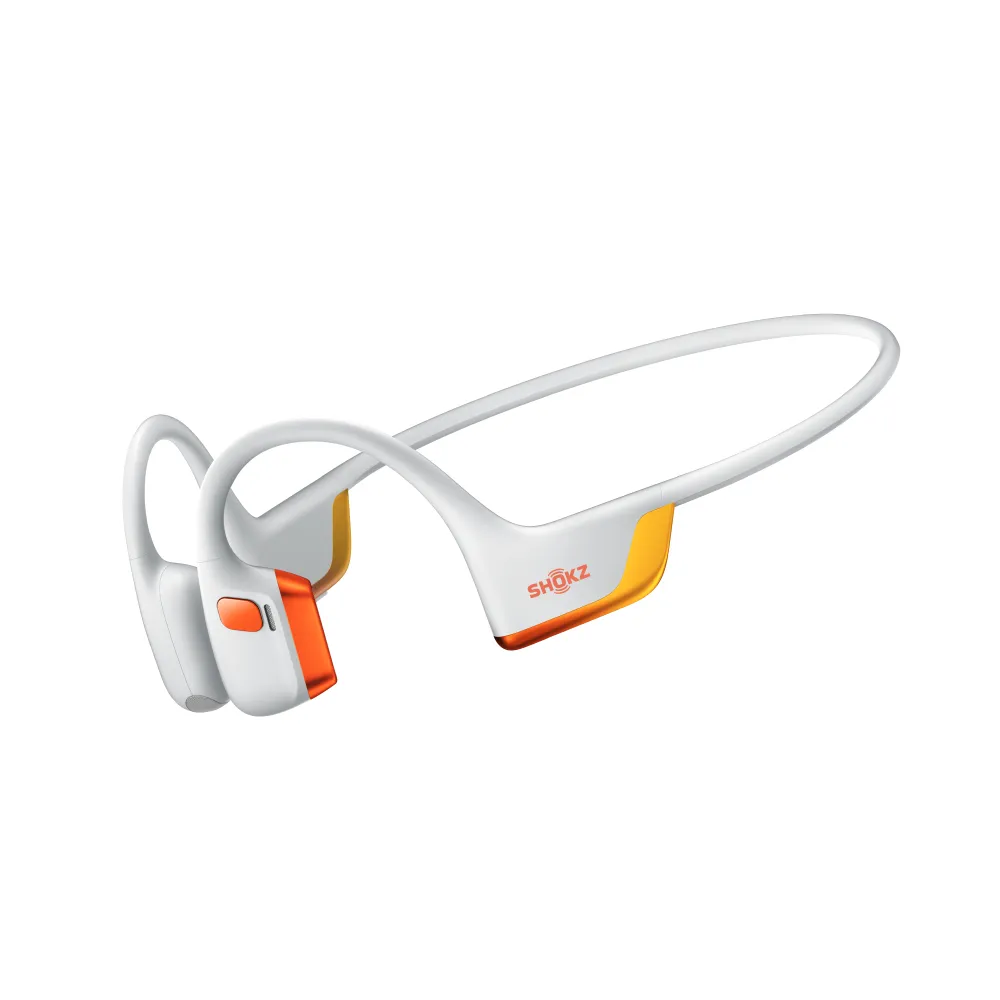 SHOKZ OPENRUN PRO x Eliud Kipchoge限量聯名骨傳導藍牙運動耳機 歷史價格詳細信息