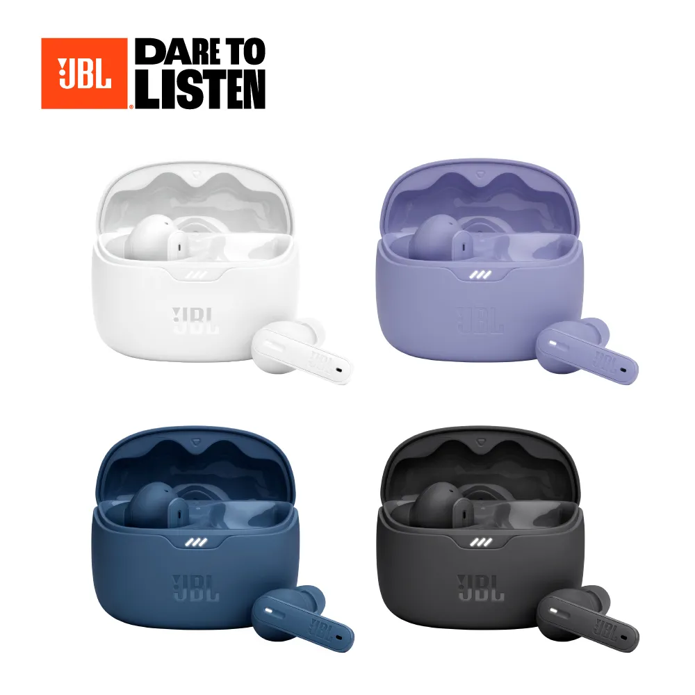 【JBL】Tune Beam Ghost 真無線降噪耳機(透明系特別版) 歷史價格詳細信息