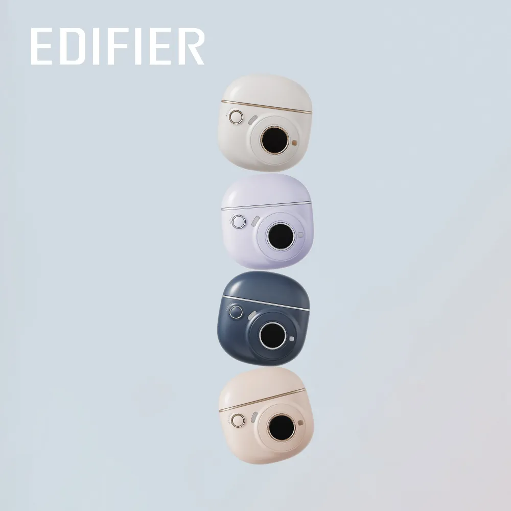 EDIFIER TO-U2 mini 真無線立體聲耳機 少女粉79折現省500元 歷史價格詳細信息