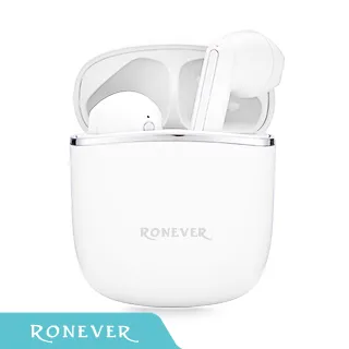 【Ronever】磁吸入耳式藍牙耳機-黑(MOE251) 歷史價格詳細信息