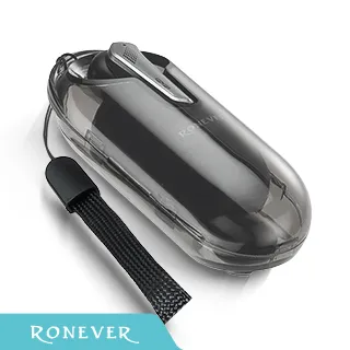 RONEVER MOE322 / AirPods Pro 防摔矽膠保護套 歷史價格詳細信息