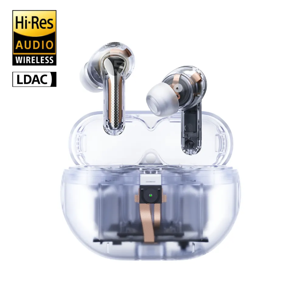 【SoundPeats】Capsule3 Pro 真無線藍牙耳機 藍芽5.3 抗風噪/ANC 原廠公司貨 原廠保固 歷史價格詳細信息