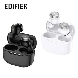 EDIFIER W240TN 真無線降噪入耳式耳機-黑 白兩色 歷史價格詳細信息