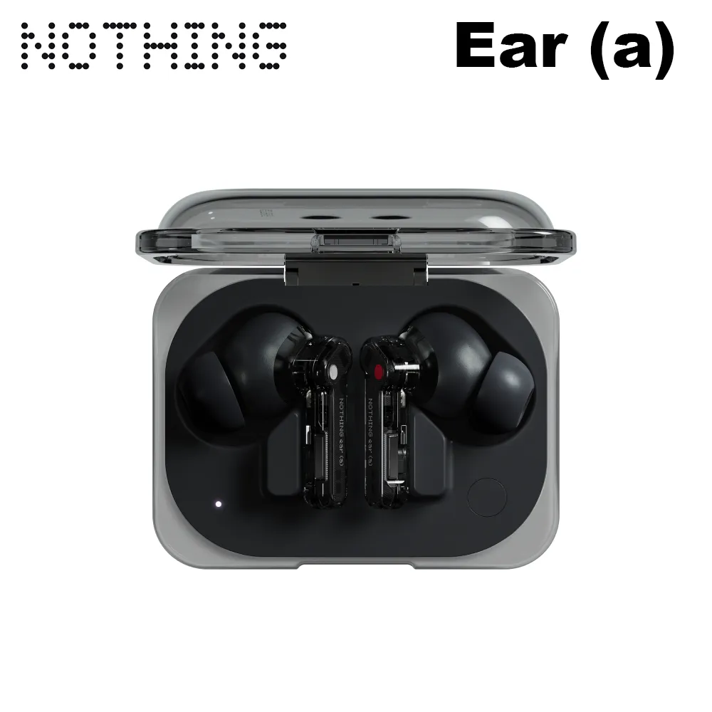Nothing Ear 真無線藍牙耳機 公司貨 歷史價格詳細信息