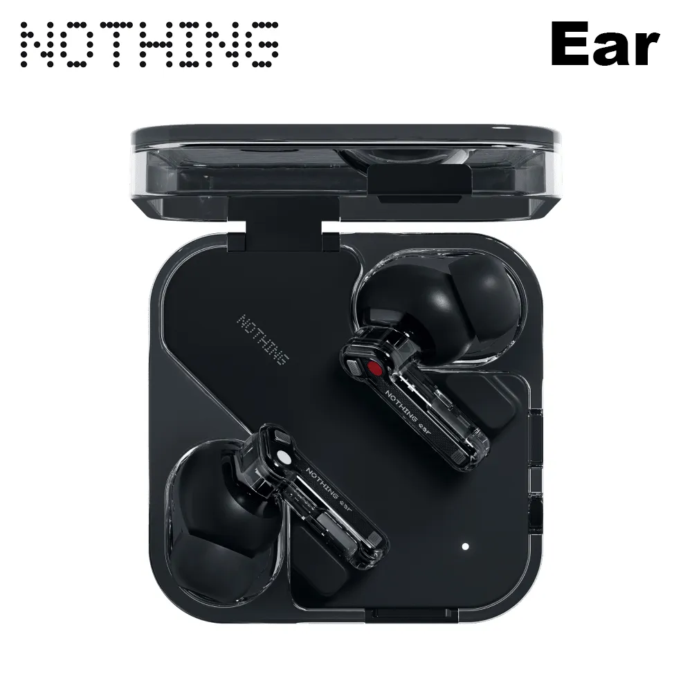 Nothing Ear 真無線藍牙耳機 公司貨 歷史價格詳細信息