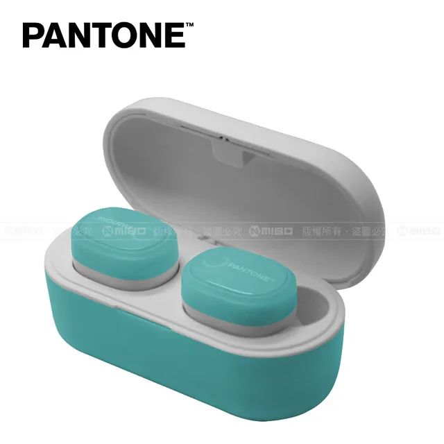 PANTONE 真無線 藍牙耳機 PT-TWS004 時尚粉 歷史價格詳細信息