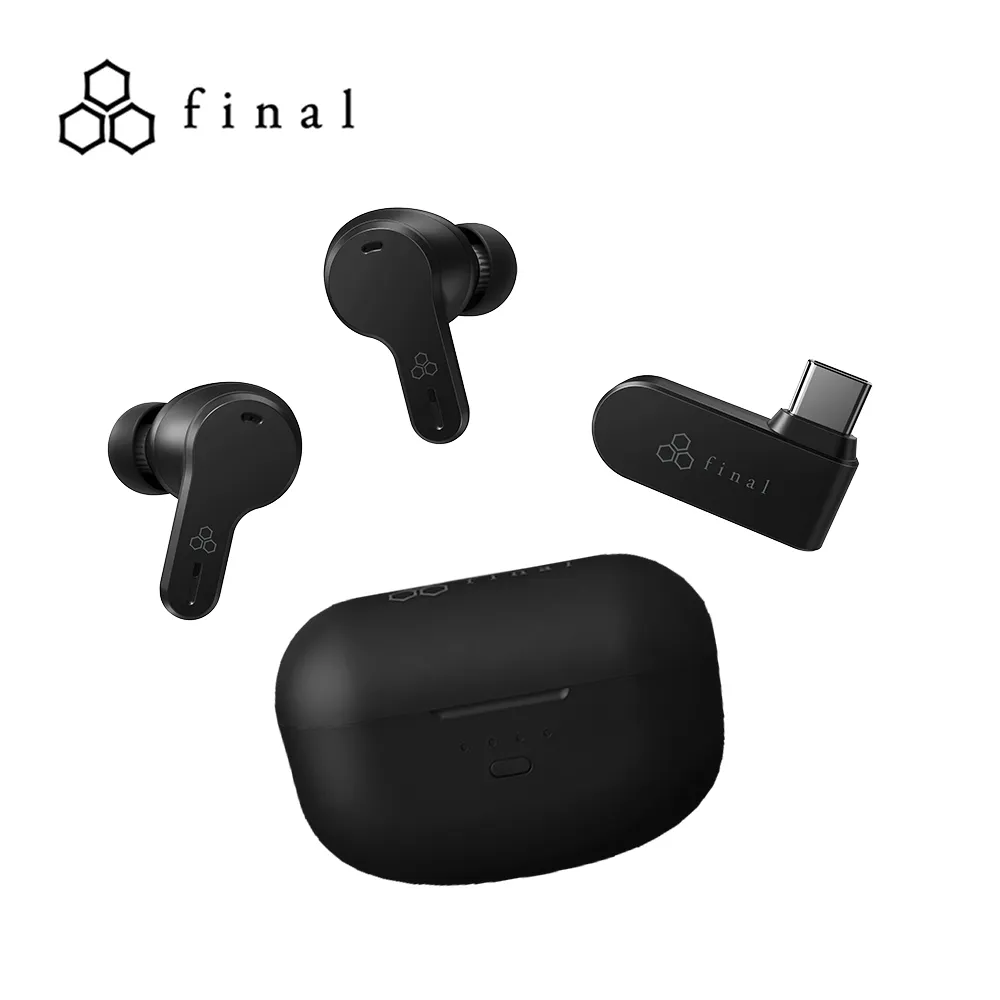 日本 final VR3000 for Gaming 電競入耳式耳機 歷史價格詳細信息