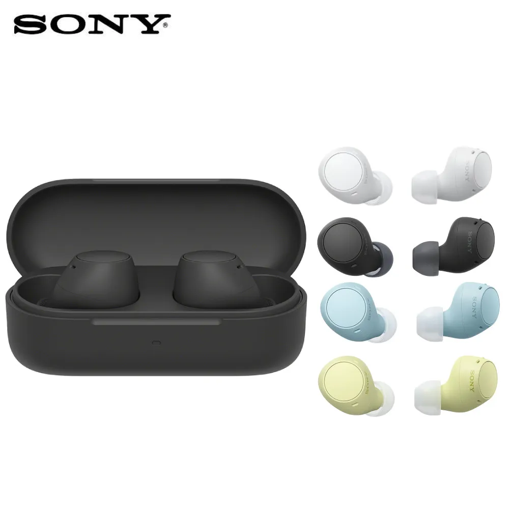 SONY 索尼 無線藍牙耳機 開放式環狀設計 WF-L910 歷史價格詳細信息