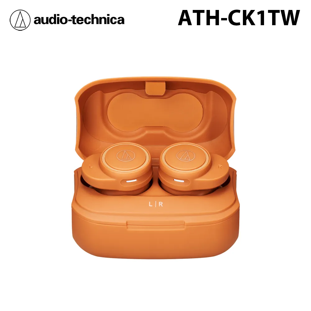 【audio-technica 鐵三角】ATH-CK1TW(真無線耳機) 歷史價格詳細信息