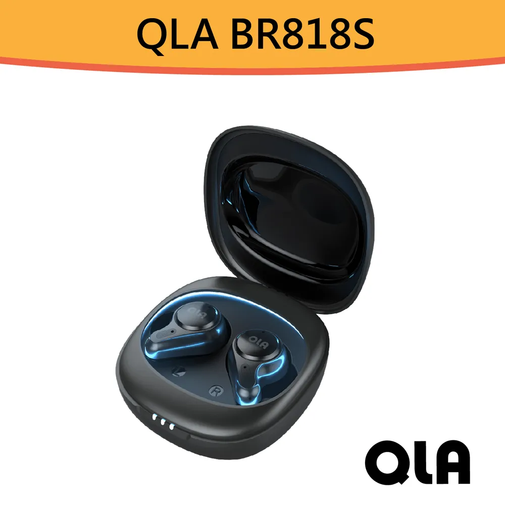 QLA BR959S   立體聲 藍牙耳機 藍芽4.0 IPX7防水 A2DP 一對二 (T) 歷史價格詳細信息