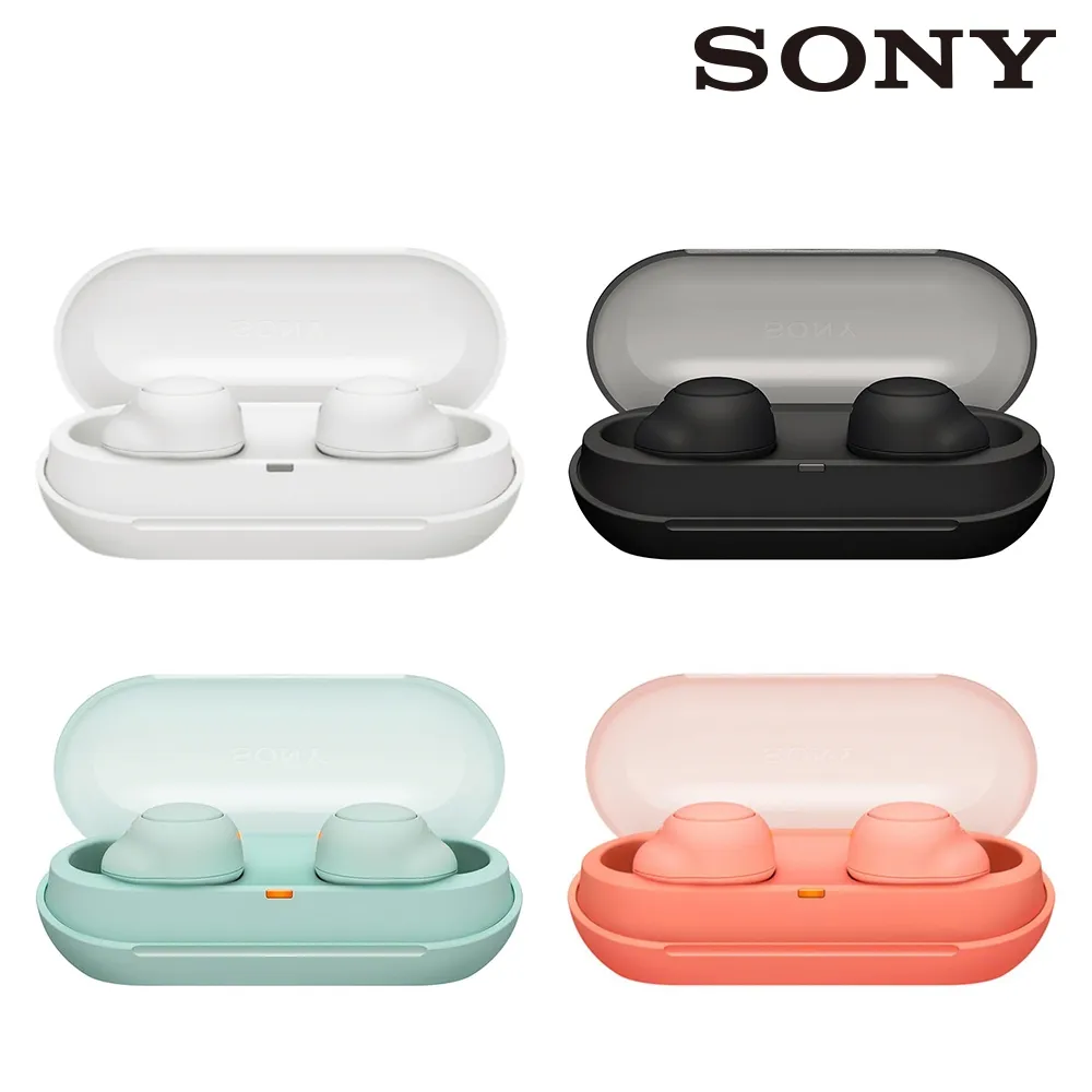 SONY WF-C500 真無線藍牙耳機 冰綠 歷史價格詳細信息