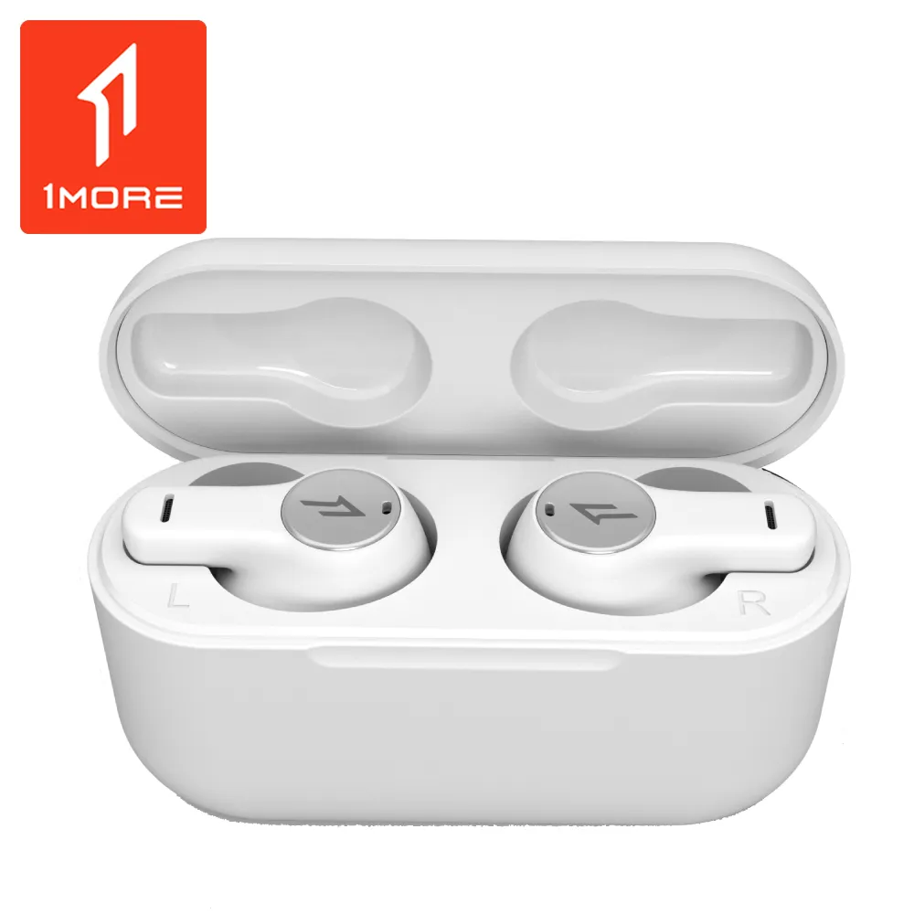 【1MORE】PistonBuds 真無線耳機-黑 歷史價格詳細信息