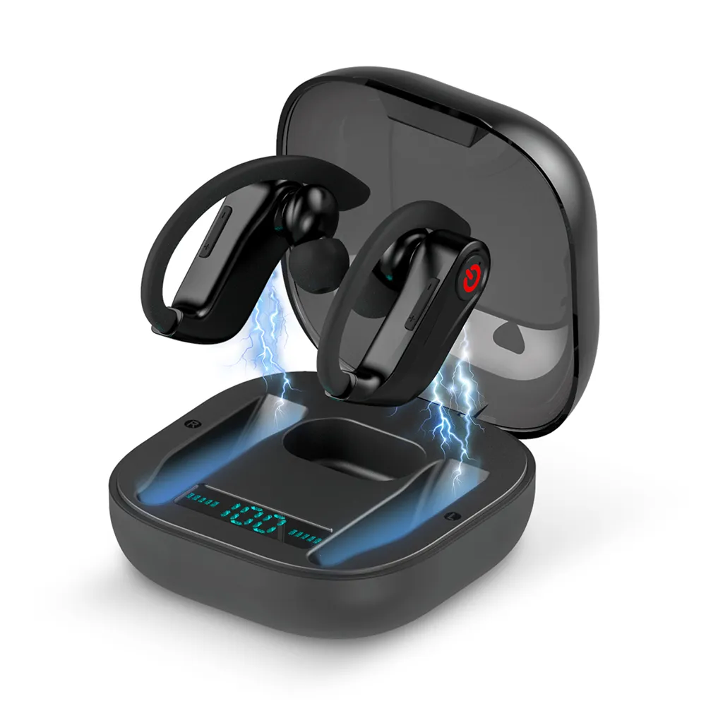 Jinpei 真無線 電競型耳機 JE-13B-黑 歷史價格詳細信息