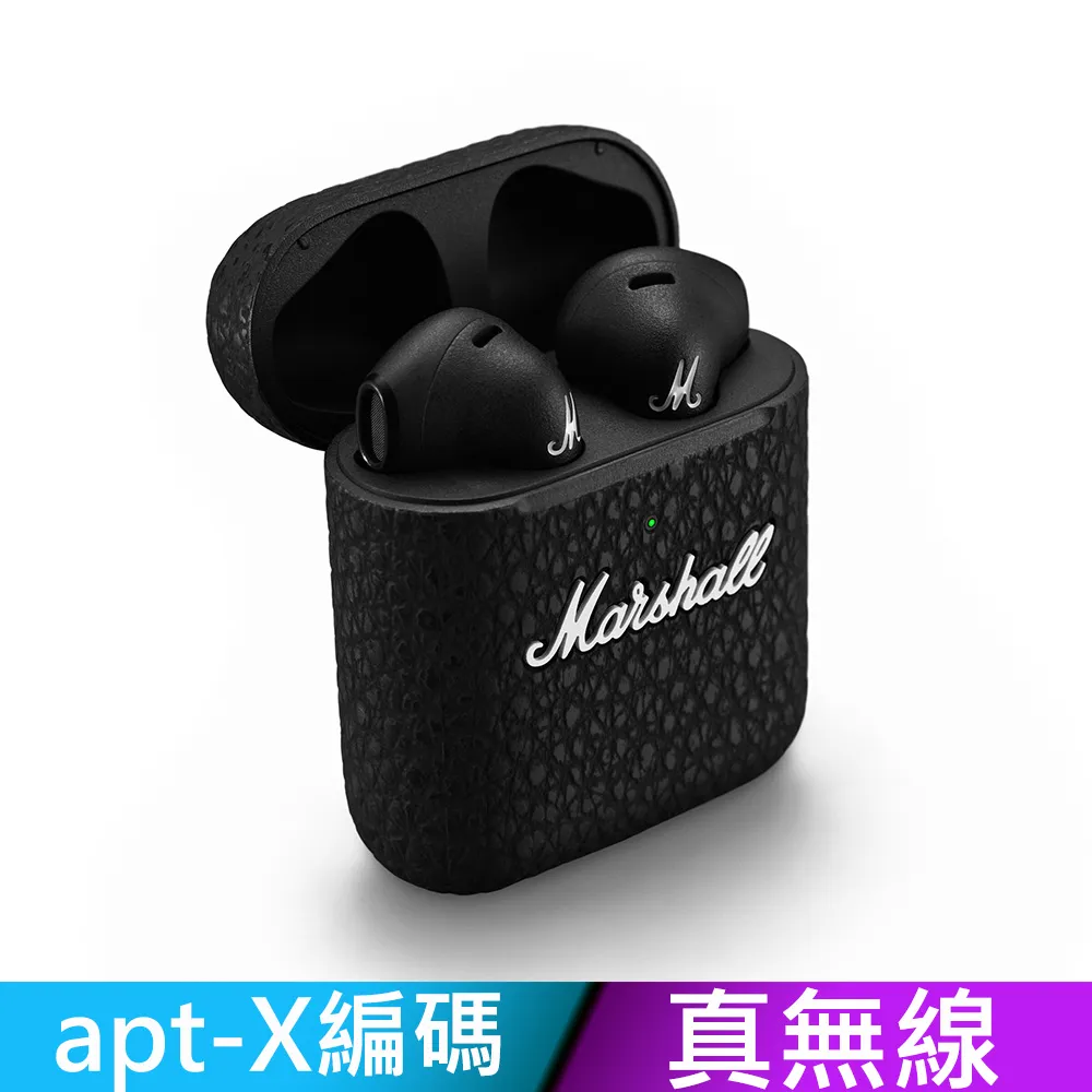 【Marshall】Minor III 真無線耳機【台灣公司貨】 歷史價格詳細信息