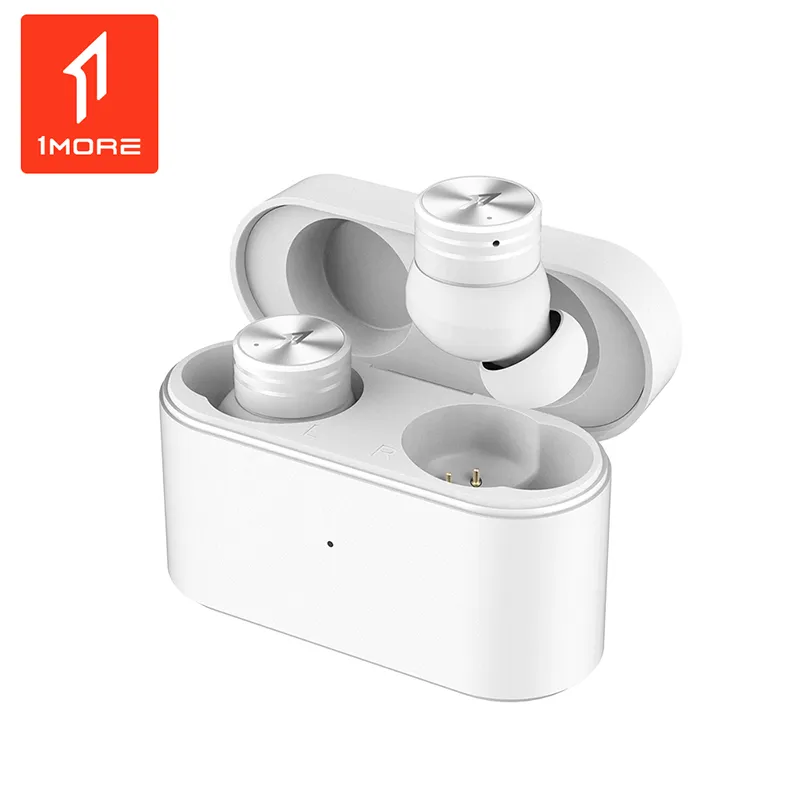 【1MORE】PistonBuds Pro 活塞豆降噪版 / EC302 / 加送耳機收納盒 歷史價格詳細信息