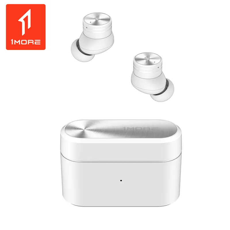 【1MORE】PistonBuds Pro 活塞豆降噪版 / EC302 / 加送耳機收納盒 歷史價格詳細信息