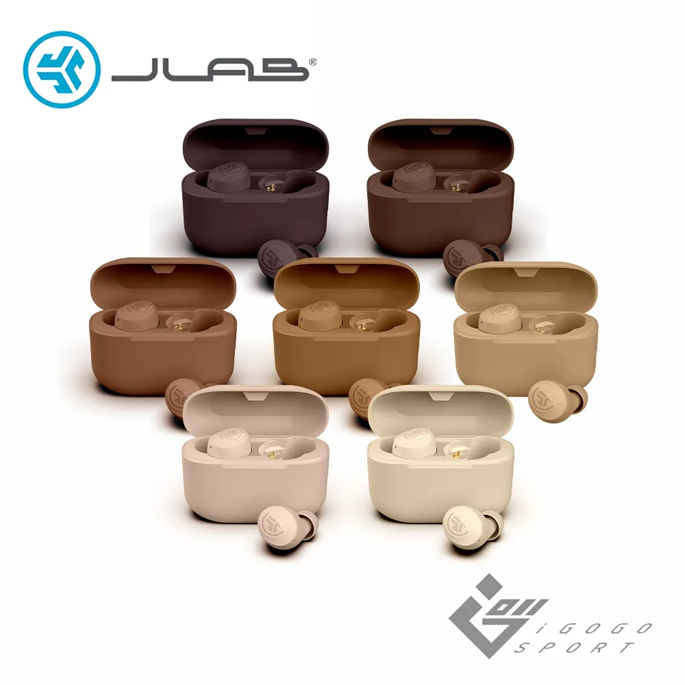 JLab Go Air TONES 真無線藍牙耳機(Type-A版) 歷史價格詳細信息