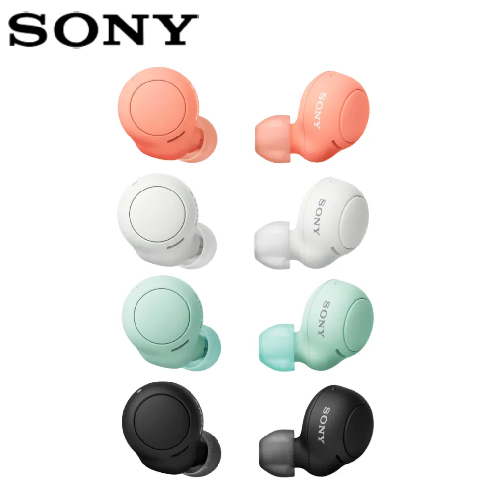 SONY WF-C500 真無線藍牙耳機 冰綠 歷史價格詳細信息