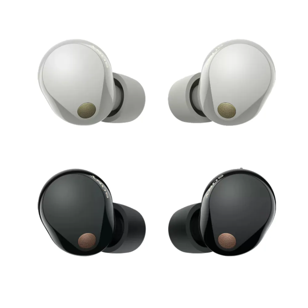 Sony WF-1000XM5 旗艦真無線藍牙耳機  玫瑰灰 歷史價格詳細信息