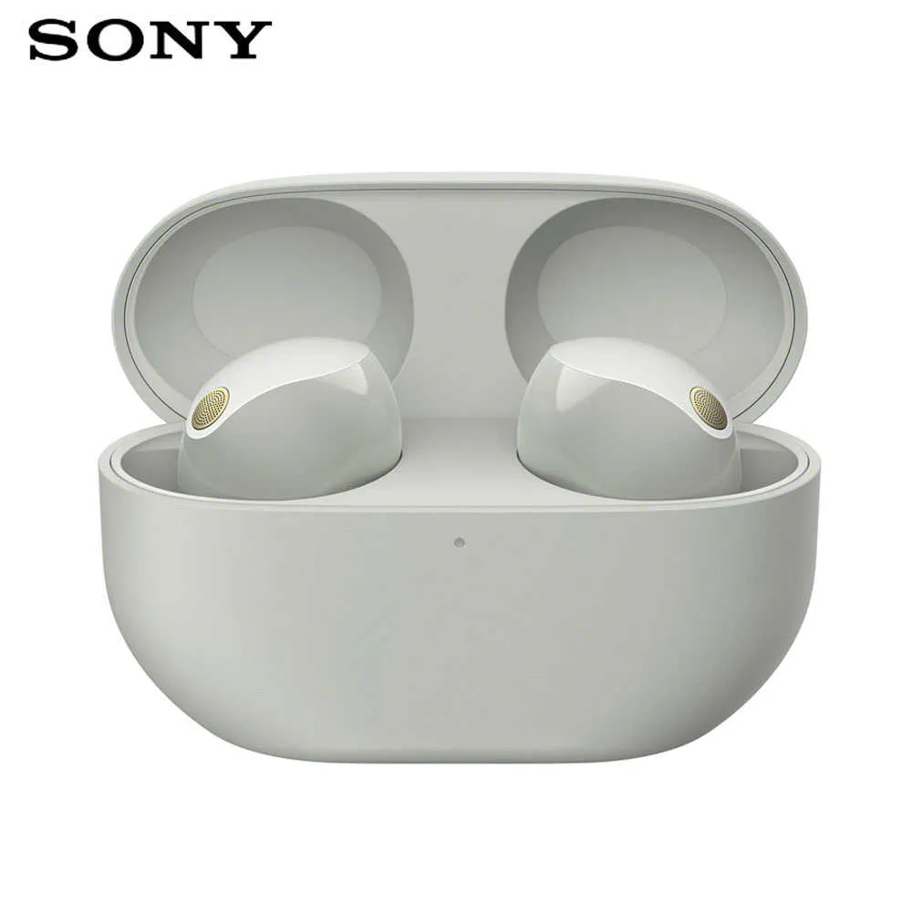 Sony WF-1000XM5 旗艦真無線藍牙耳機  玫瑰灰 歷史價格詳細信息