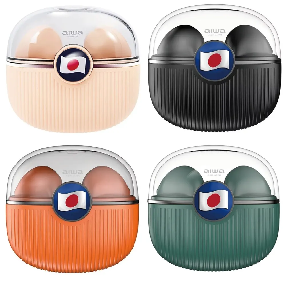 【AIWA】 愛華 AT-X80J 真無線藍牙耳機 歷史價格詳細信息