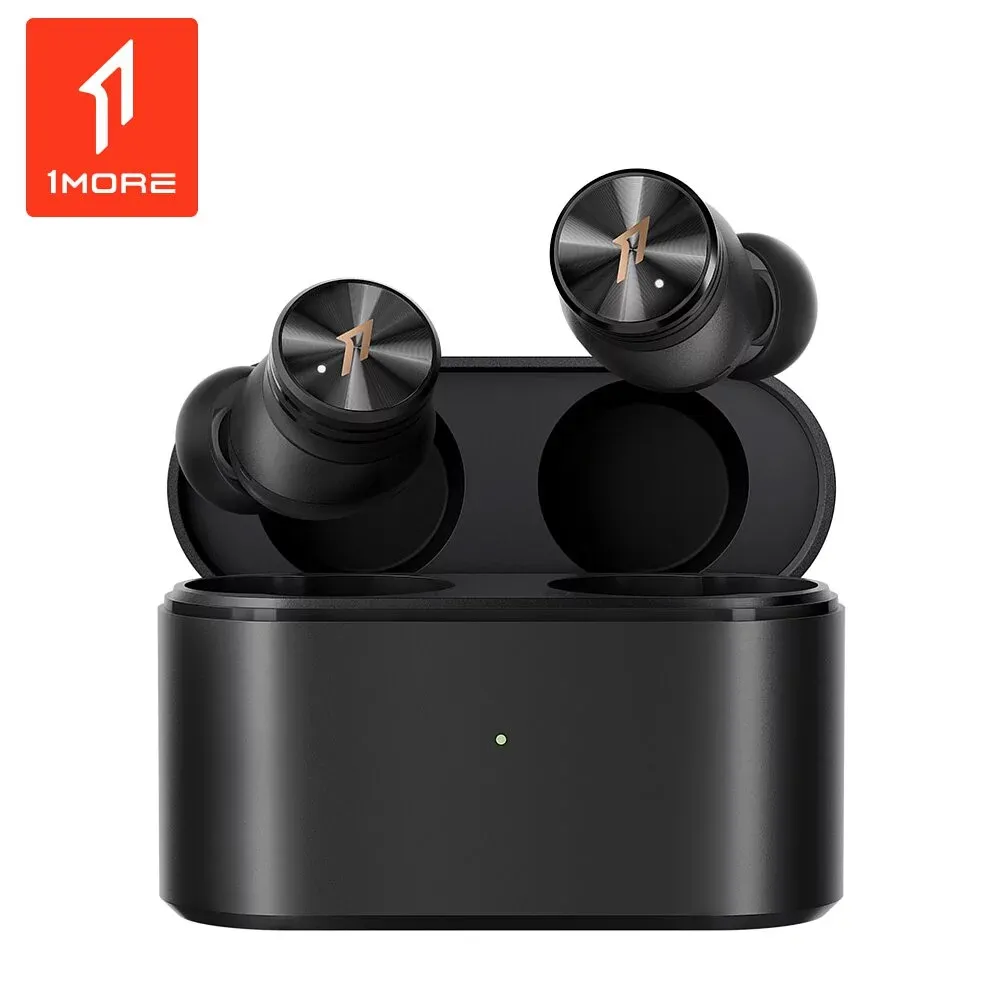 【1MORE】PistonBuds 真無線耳機-黑 歷史價格詳細信息