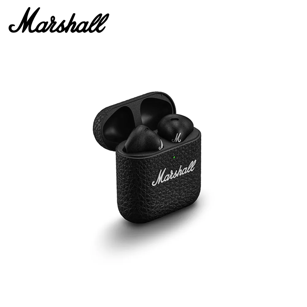 Marshall Minor IV 真無線藍牙耳機(第四代經典黑) 歷史價格詳細信息