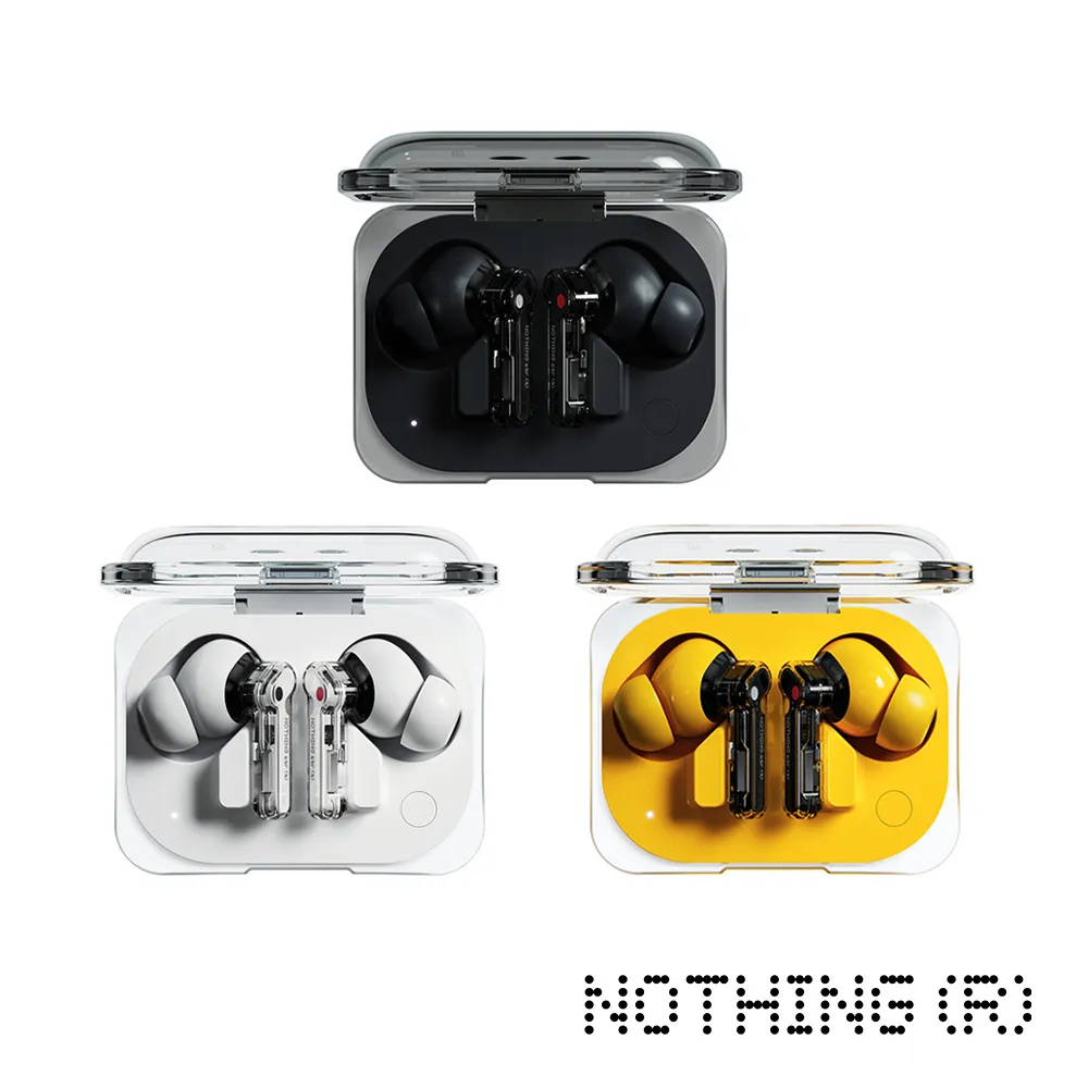 Nothing Ear 真無線藍牙耳機 公司貨 歷史價格詳細信息