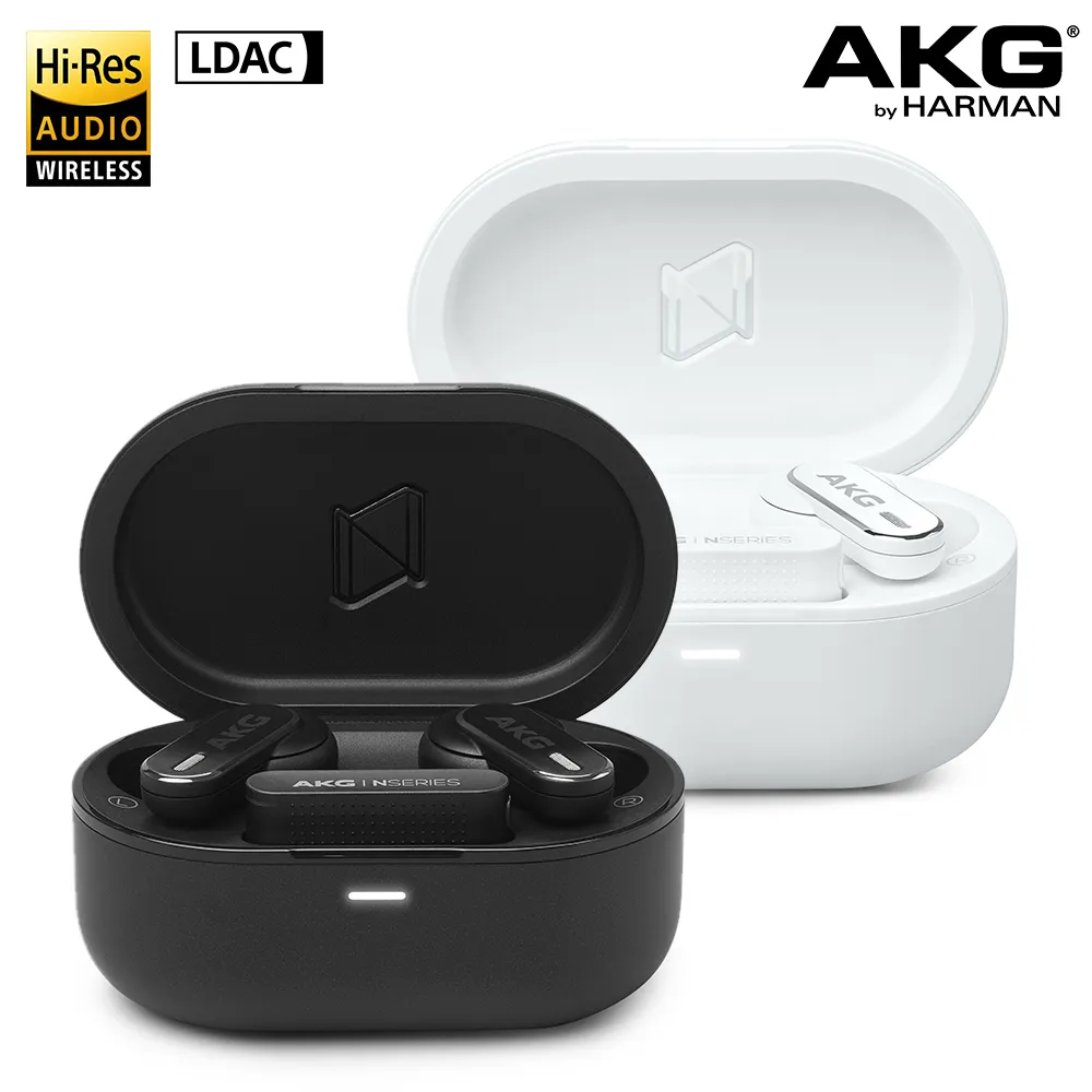 AKG N5 Hybrid 真無線藍牙降噪耳機 歷史價格詳細信息