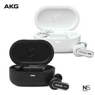 AKG N5 Hybrid 真無線藍牙降噪耳機 歷史價格詳細信息