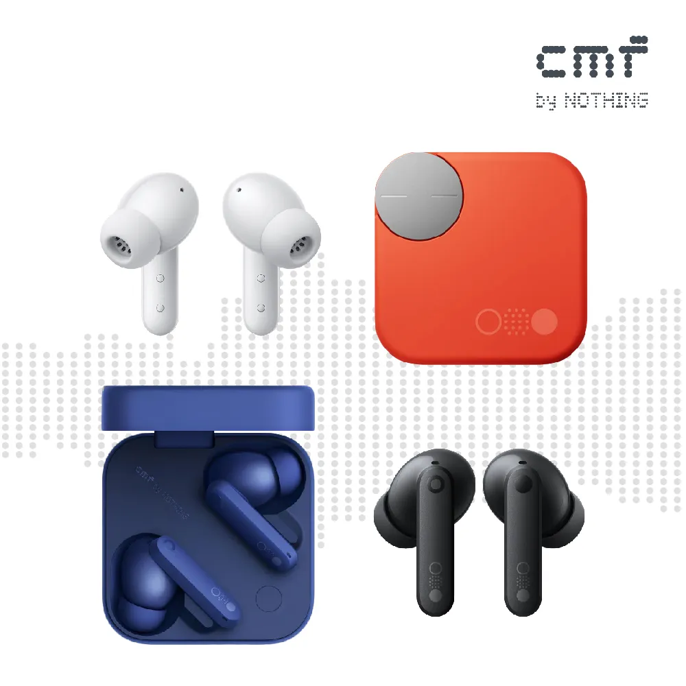 Nothing CMF Buds Pro 2 真無線藍牙耳機 公司貨 歷史價格詳細信息