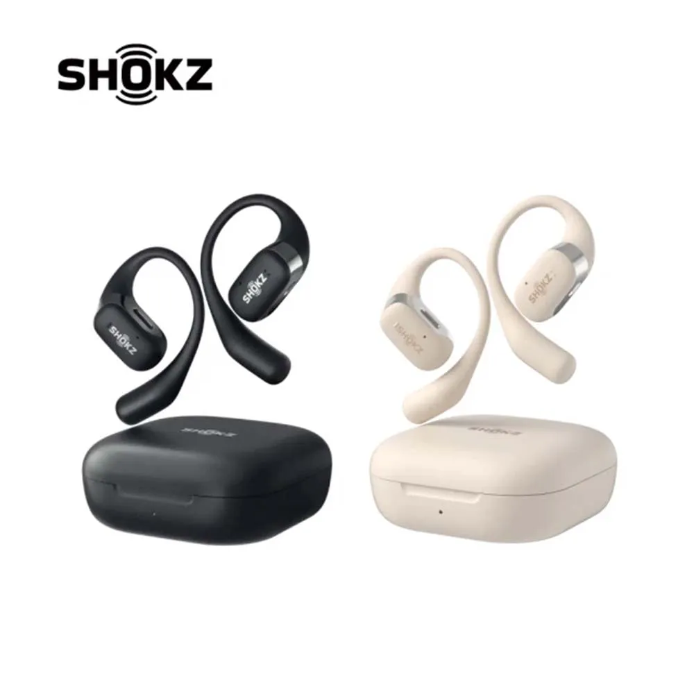 SHOKZ OPENFIT T910 開放式藍牙耳機-暖日白 歷史價格詳細信息