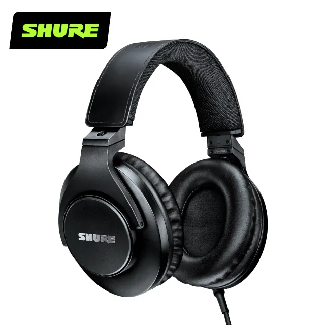 SHURE SRH840A 經典進化 錄音級監聽耳罩 歷史價格詳細信息