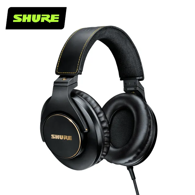SHURE SRH840 專業監聽型 耳罩式耳機 摺疊設計 現貨 廠商直送 歷史價格詳細信息
