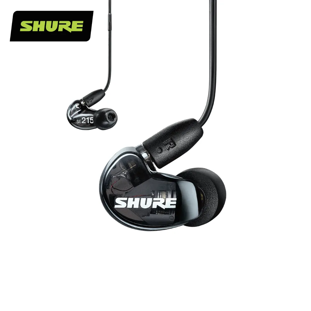 SHURE AONIC 215 線控通話耳機(透明款) 歷史價格詳細信息