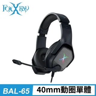 FOXXRAY 狐鐳 FXR-BAL-67(白)星航者電競耳麥 歷史價格詳細信息